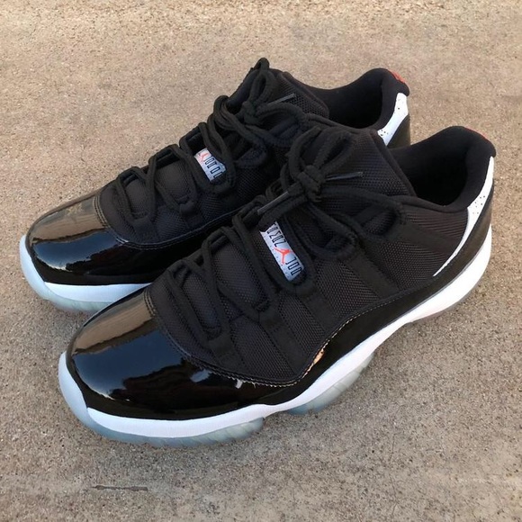 jordan infrared 11’s - Picture 2 of 3